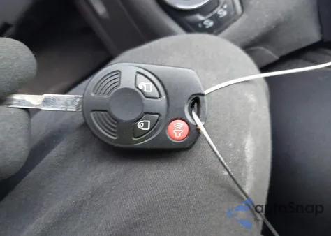 2014 Ford Escape Se из США, поврежденный, VIN 1FMCU9GX4EUB58572